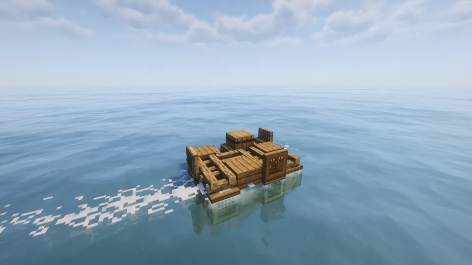 スポーンポイント