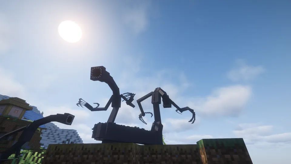 Darkest Soulsのモブ4