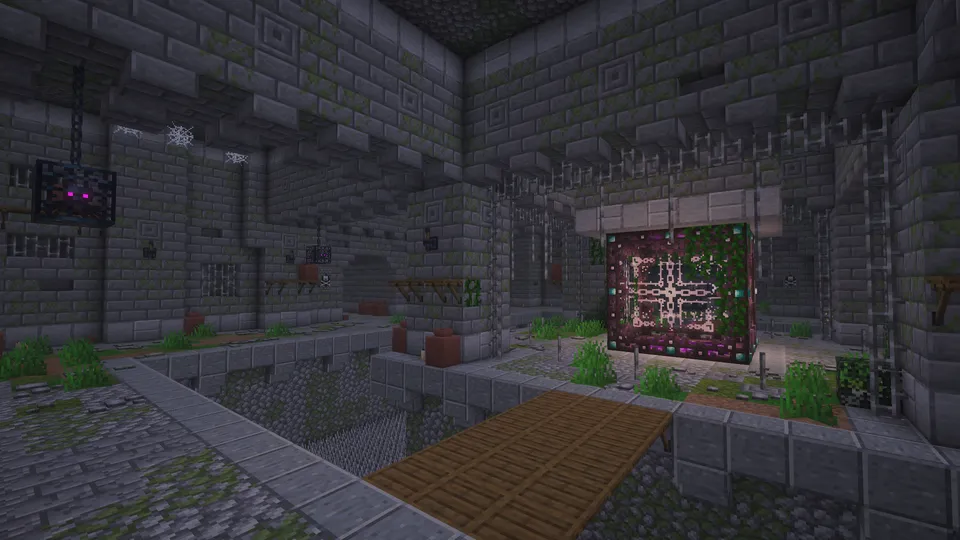 Dungeon Now Loadingのダンジョン画像4