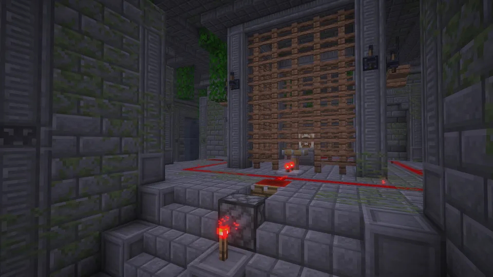 Dungeon Now Loadingのダンジョン画像5