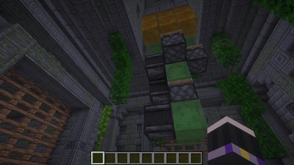 Dungeon Now Loadingのダンジョン画像6