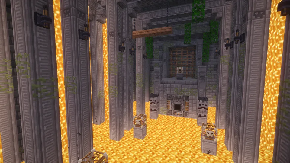 Dungeon Now Loadingのダンジョン画像7