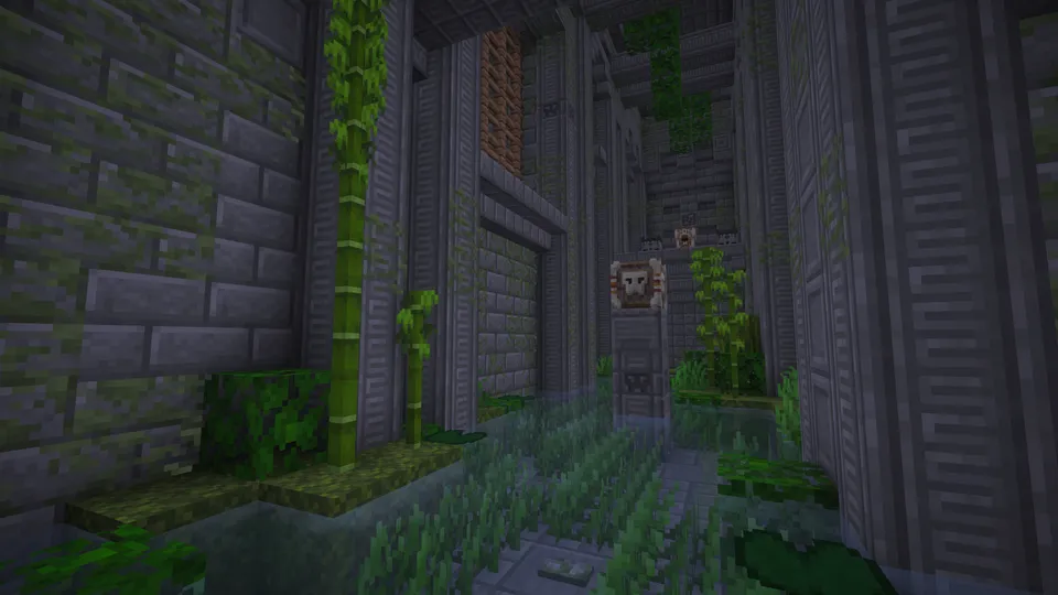 Dungeon Now Loadingのダンジョン画像8