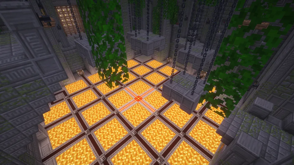 Dungeon Now Loadingのダンジョン画像9