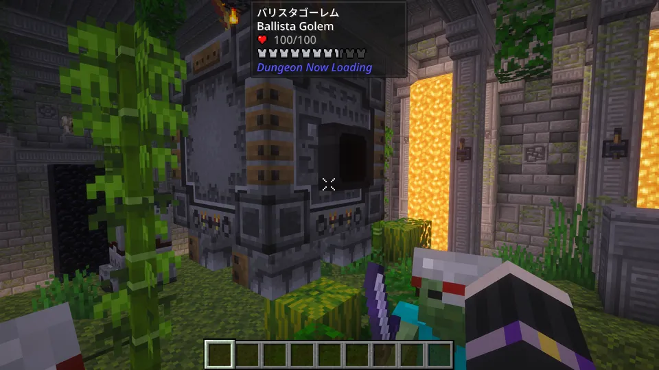 Dungeon Now Loadingのダンジョン画像11