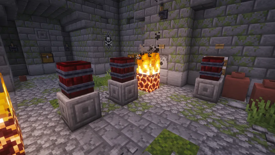 Dungeon Now Loadingのダンジョン画像2