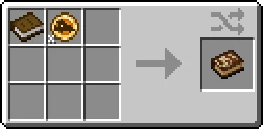 ディノペディアのレシピ